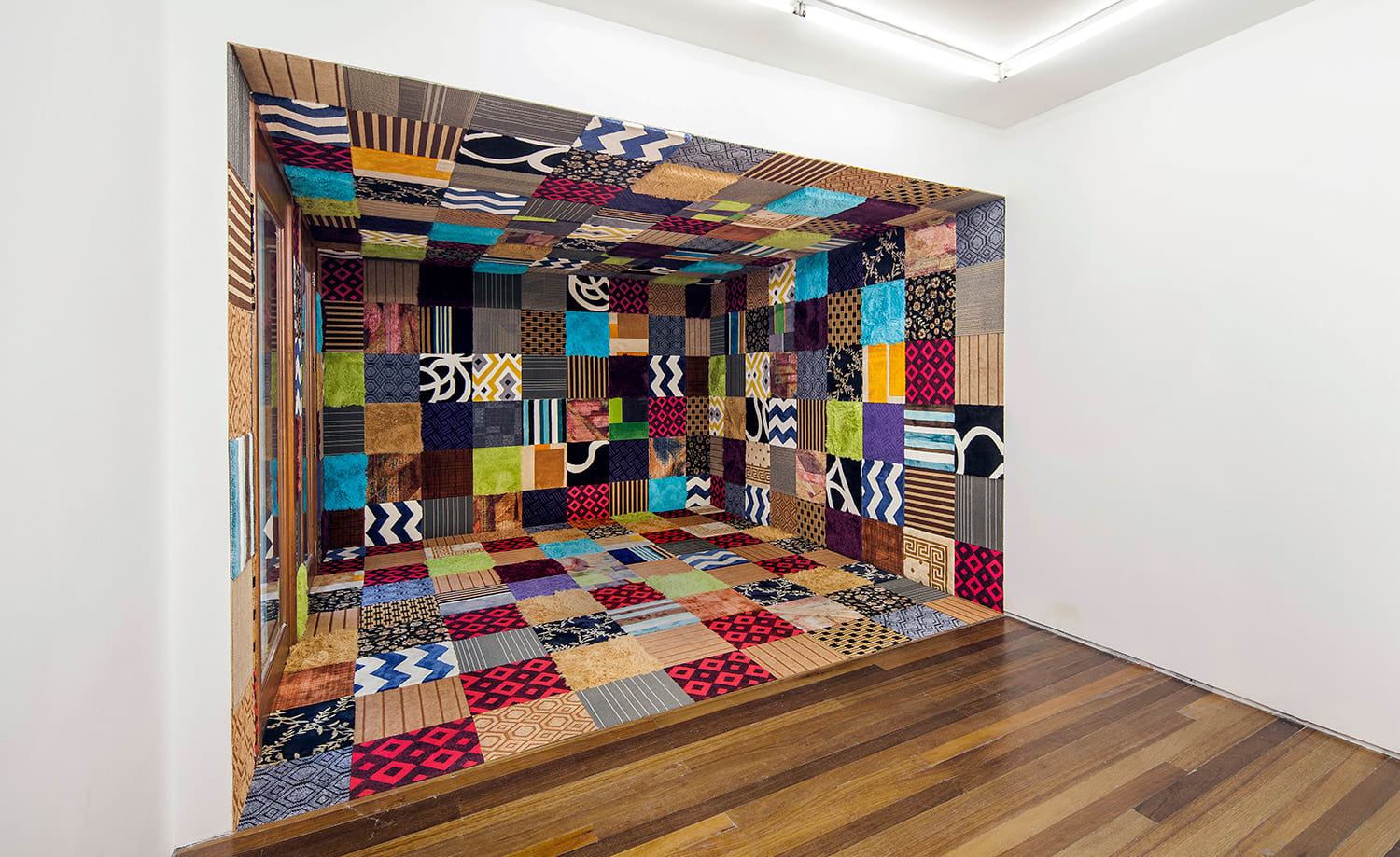 Image of From Happiness to Whatever.