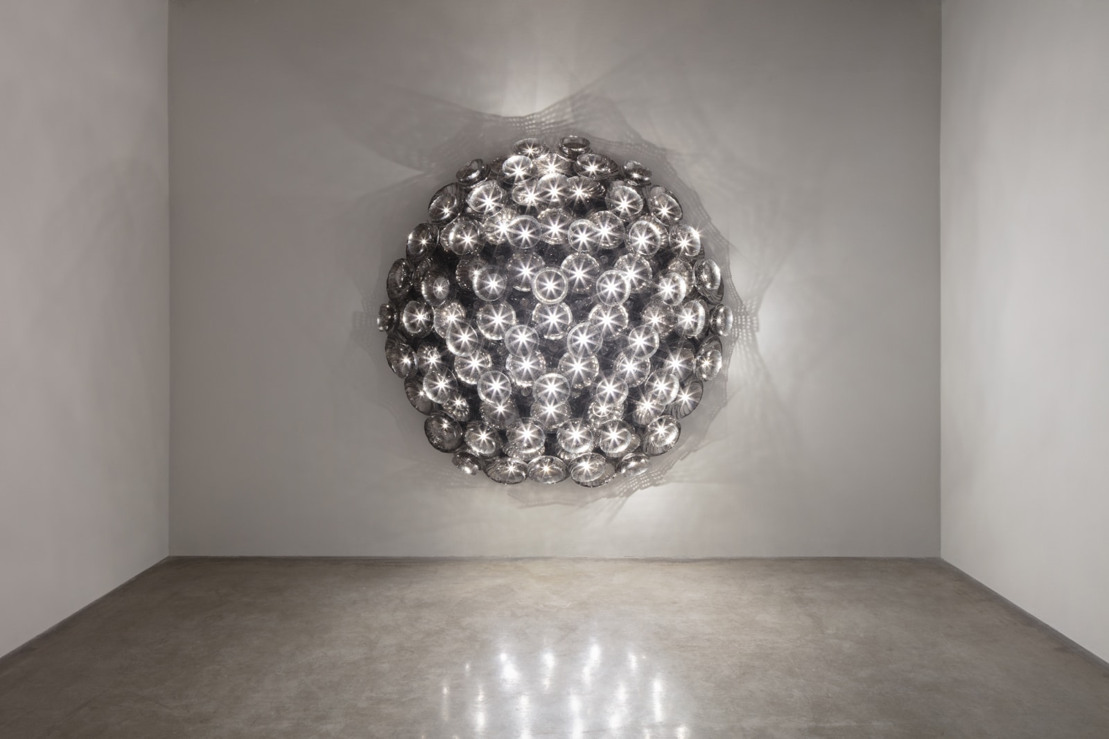 Image of Solar Flare