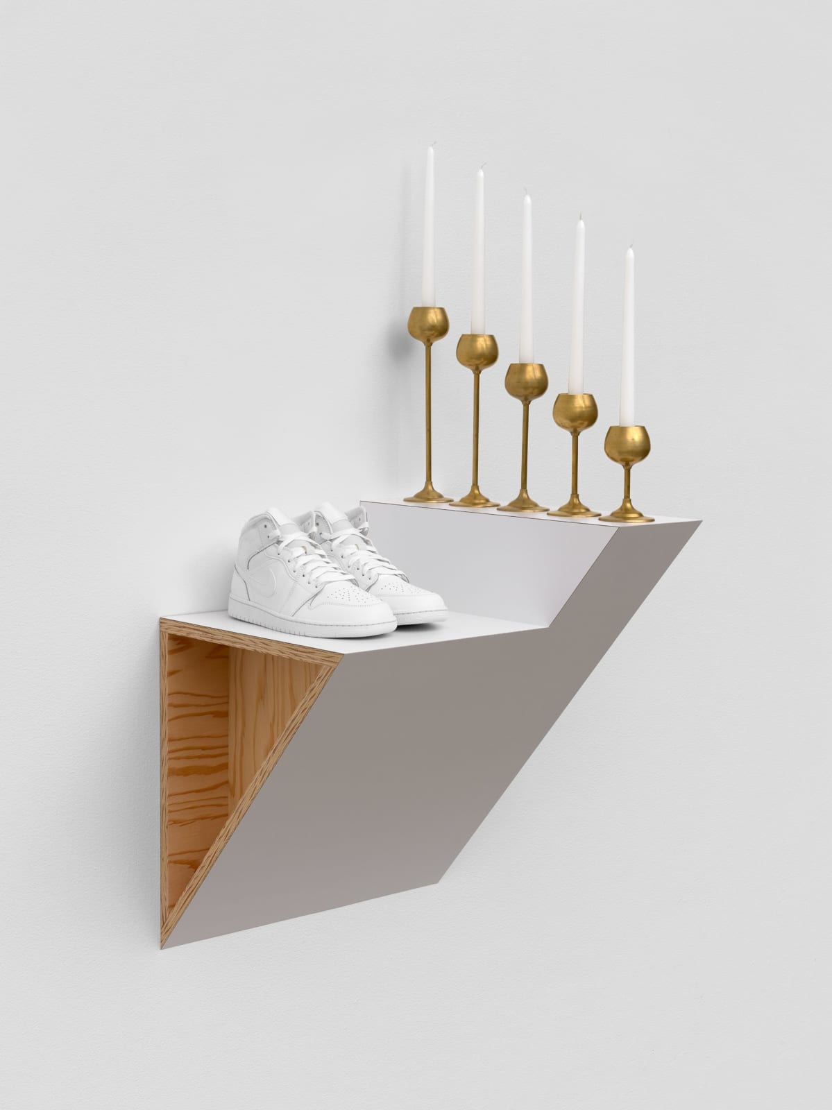 Image of related and different.