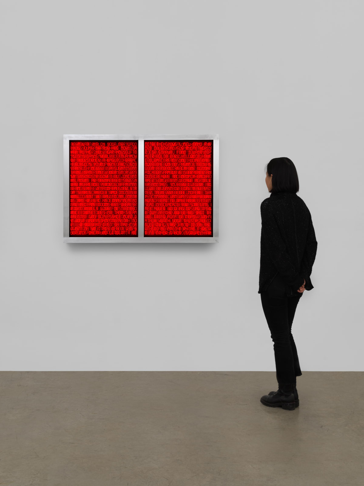 Image of With Heart, Letter #112713