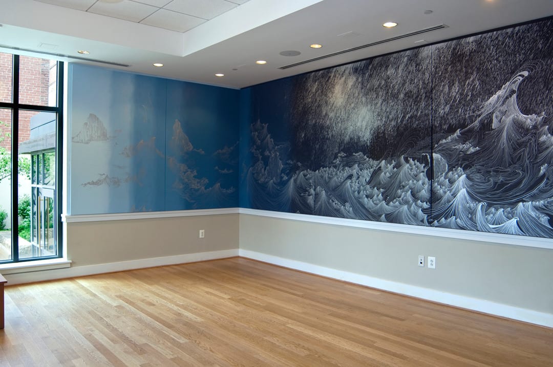 Image of One Day, After the Rain.