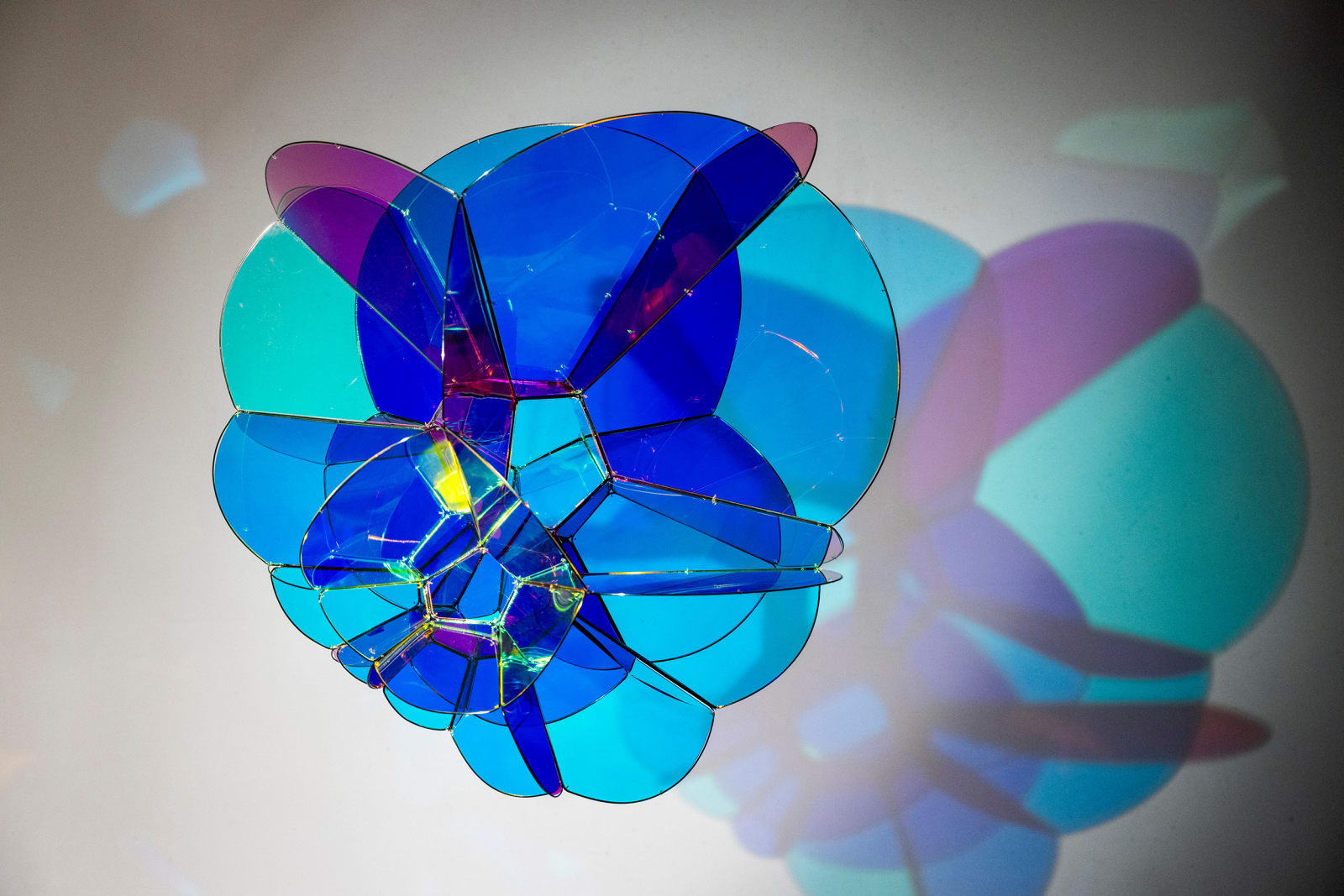 Image of Tomás SARACENO Foam SB 73B/68p