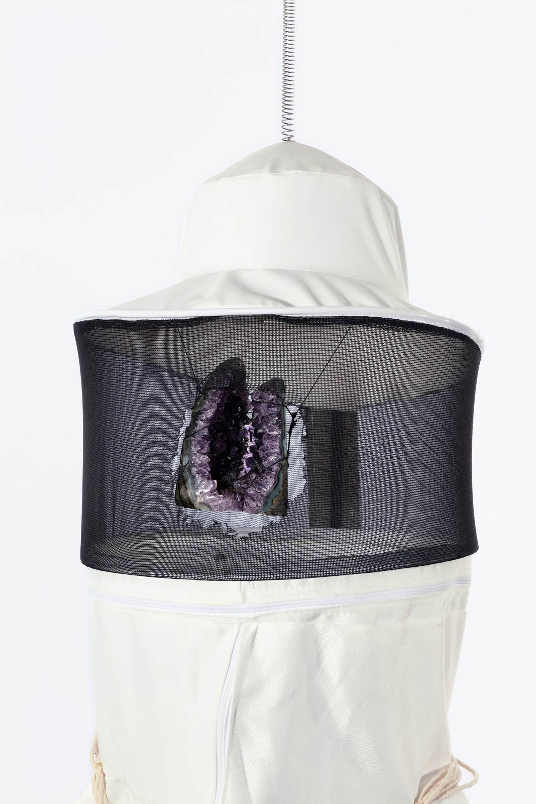 Image of Image of Balé Literal; Astronauta Apicultor #3.