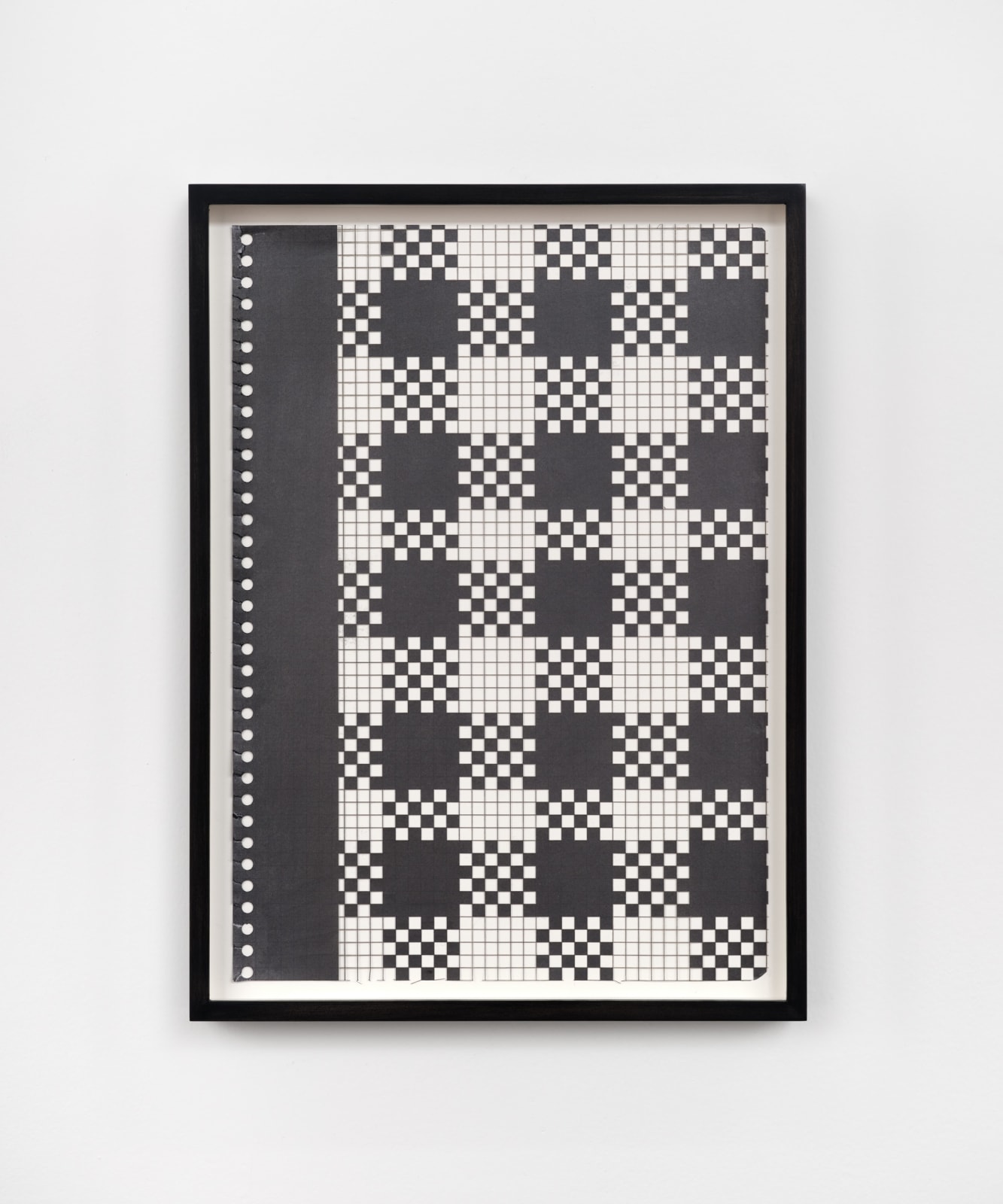 Image of Studio Notes (Plaid).