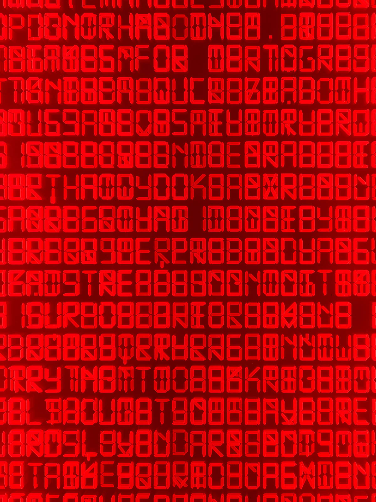 Image of With Heart, Letter #120113