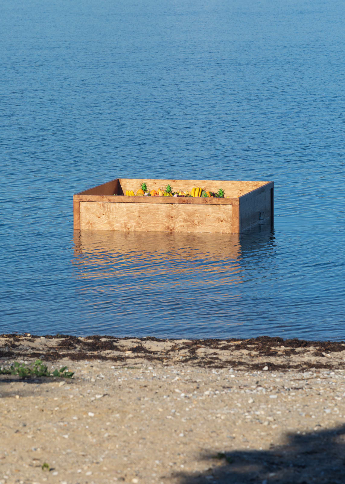 Image of Floating Event No.2.