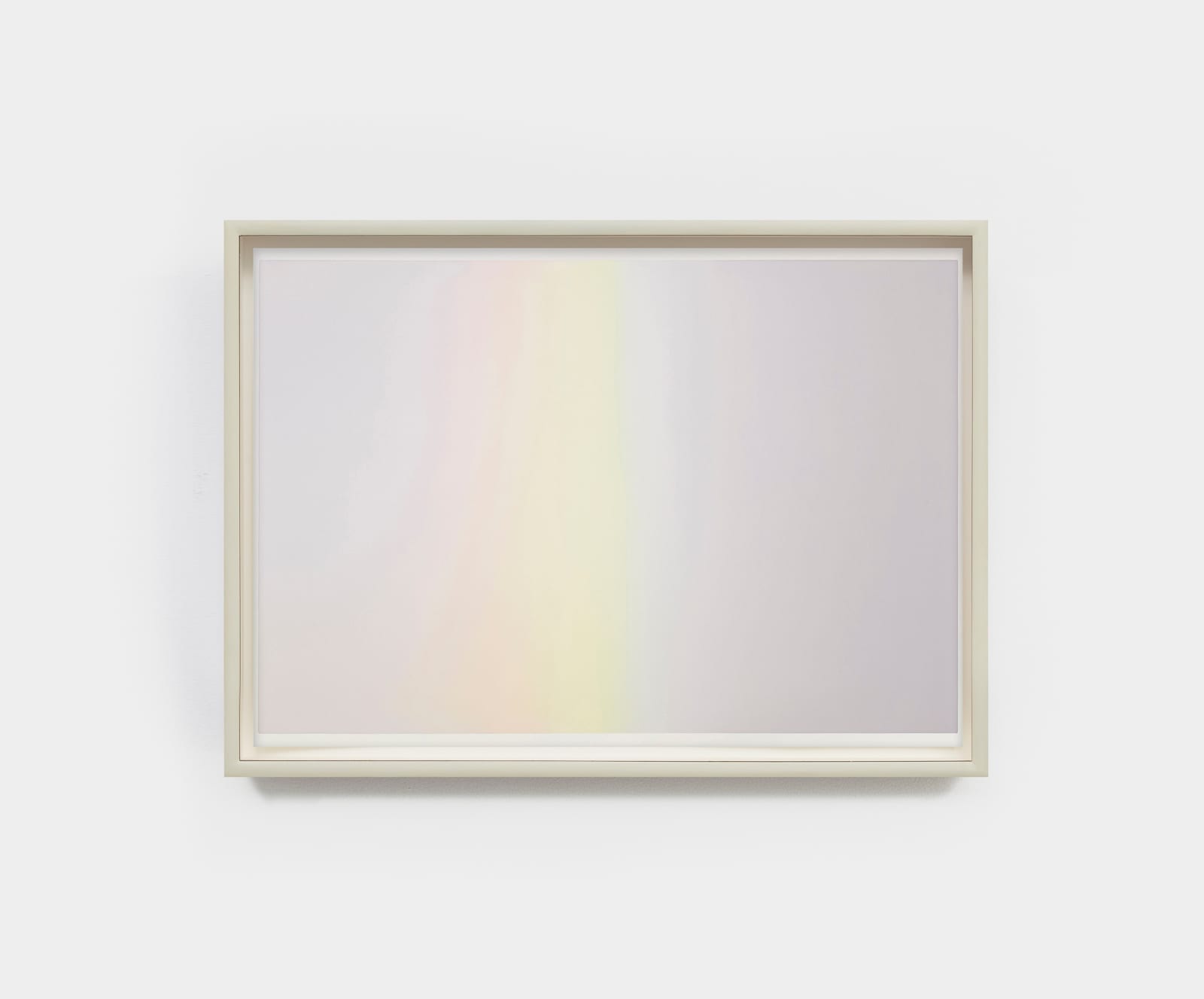 Image of Slowing down watercolour .