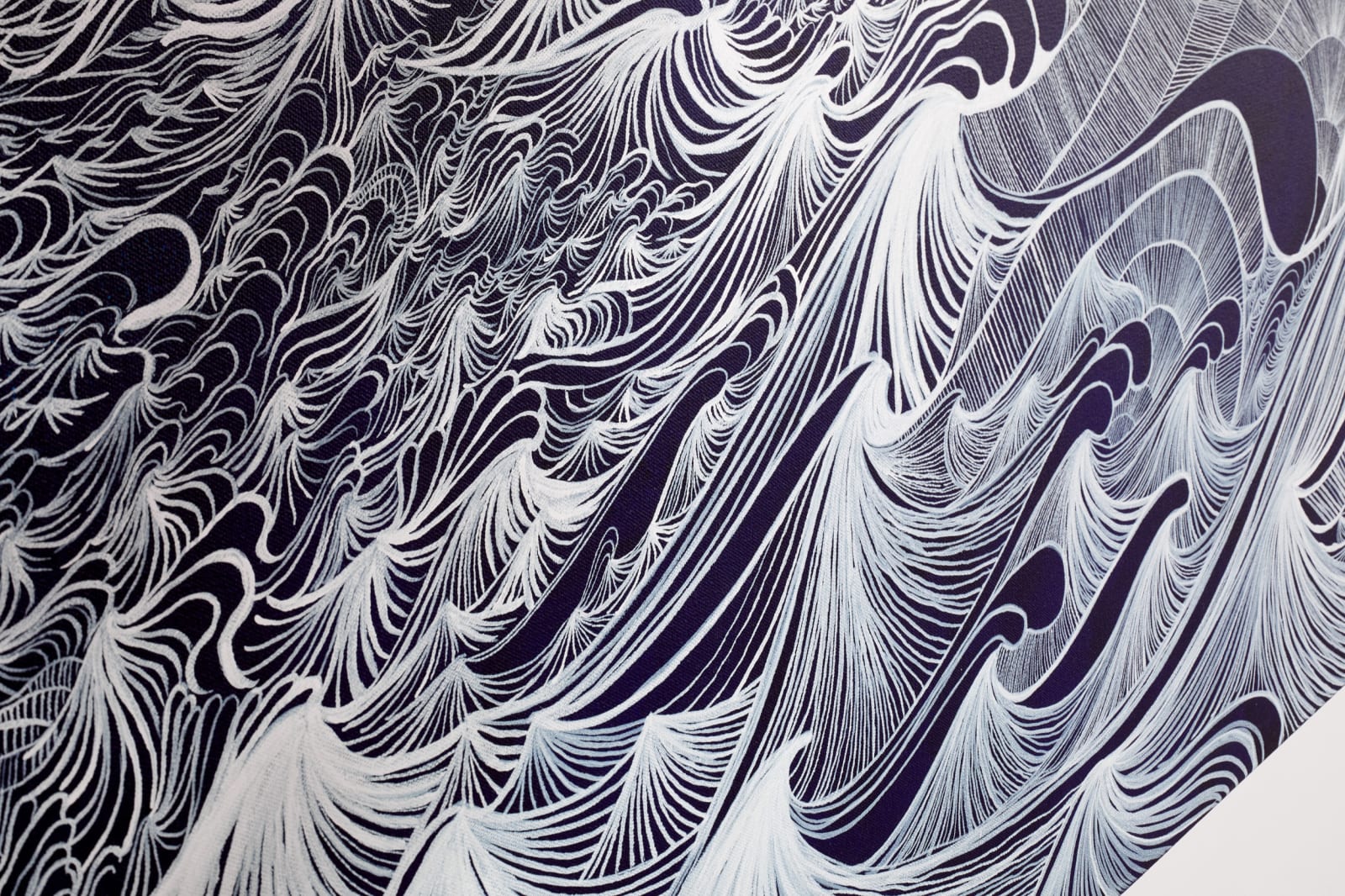 Image of Cinto painting