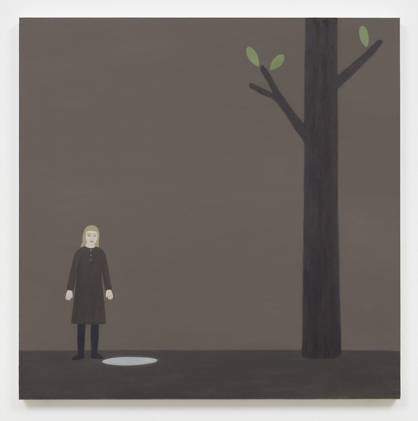 Image of Puddle / Pöl