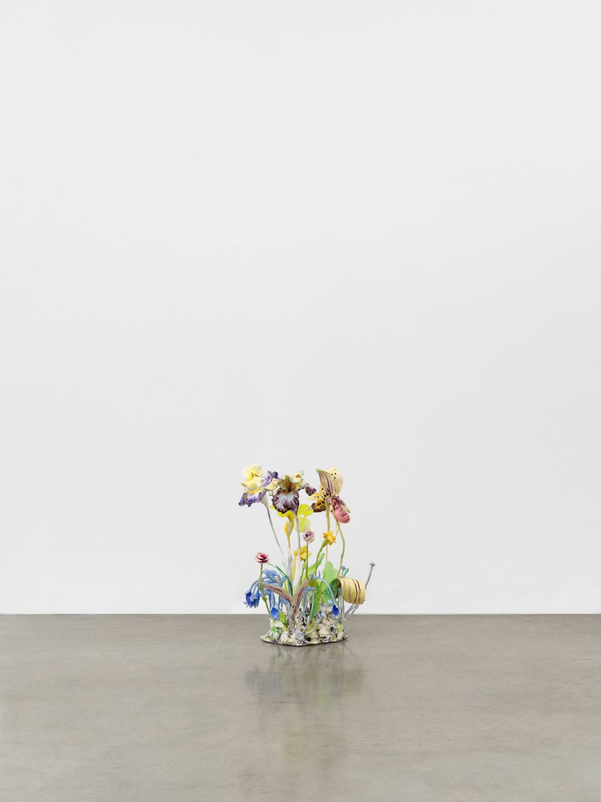 Image of The Mess I've Made (Green, Yellow, Blue)