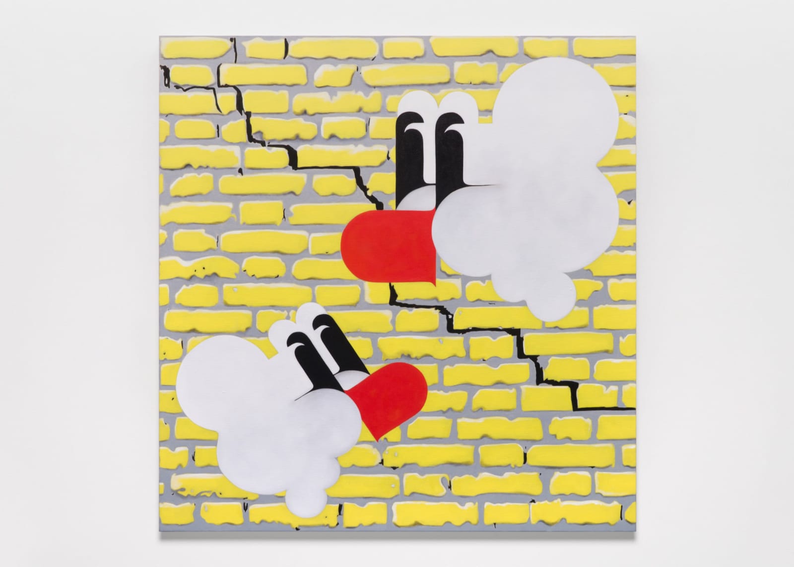 Clown Alley