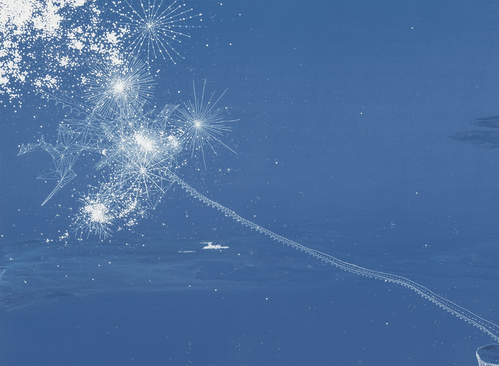 Image of From Landscape of a Lifetime