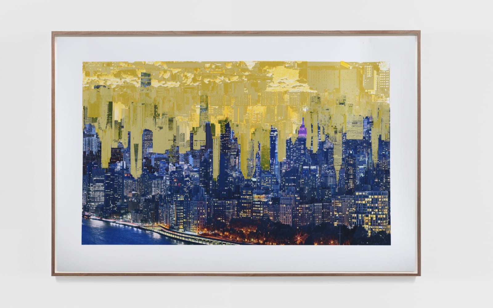 City in Gold II