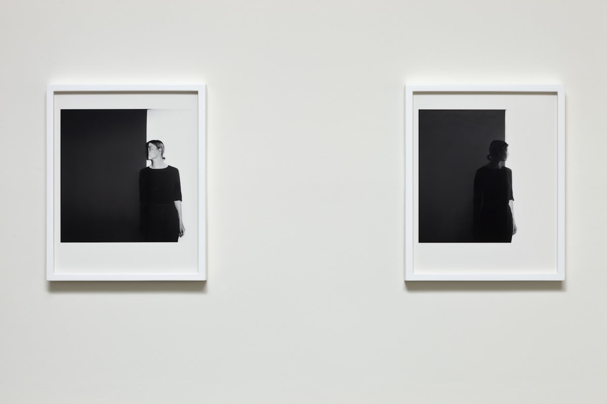 Uta Barth, Untitled # 1, 1979-1982 / 2010 | Tanya Bonakdar