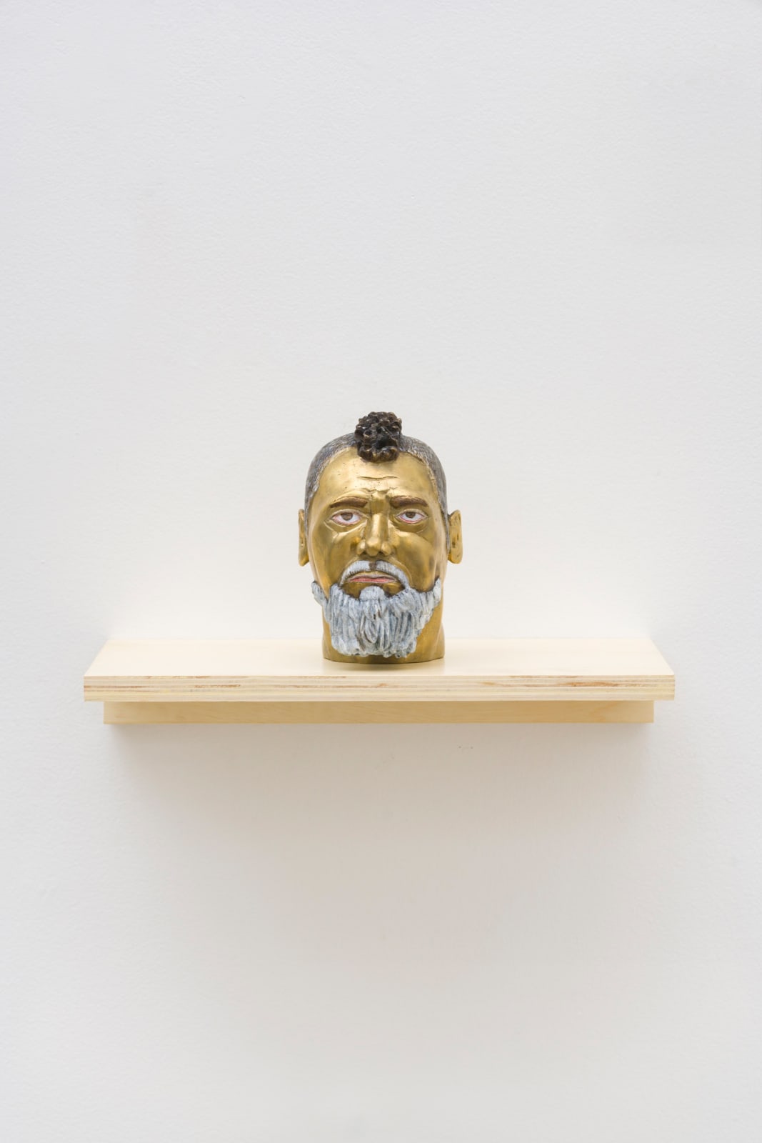 Image of Cabeca (mestiço)a