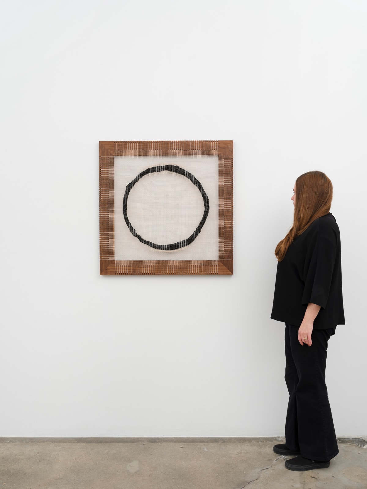 Image of saban work.