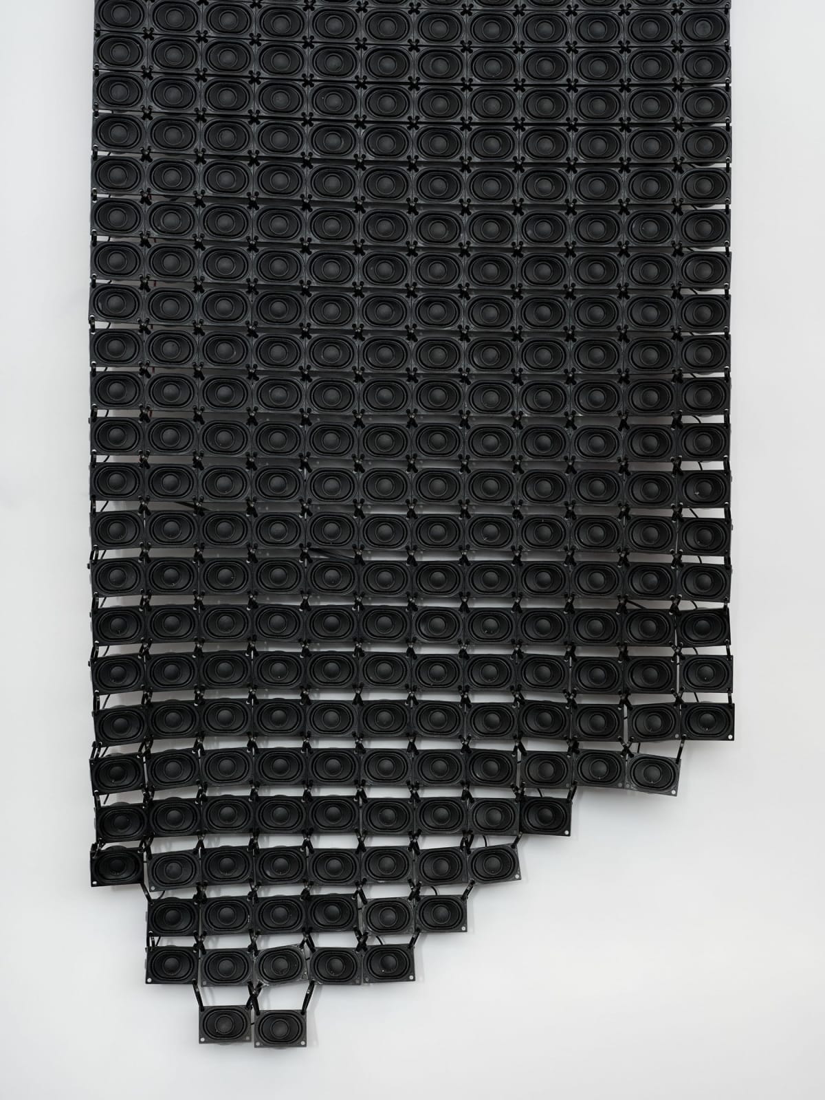 Image of AUDISTRY2.audio/tapestry-isl.Hljóðteppi2