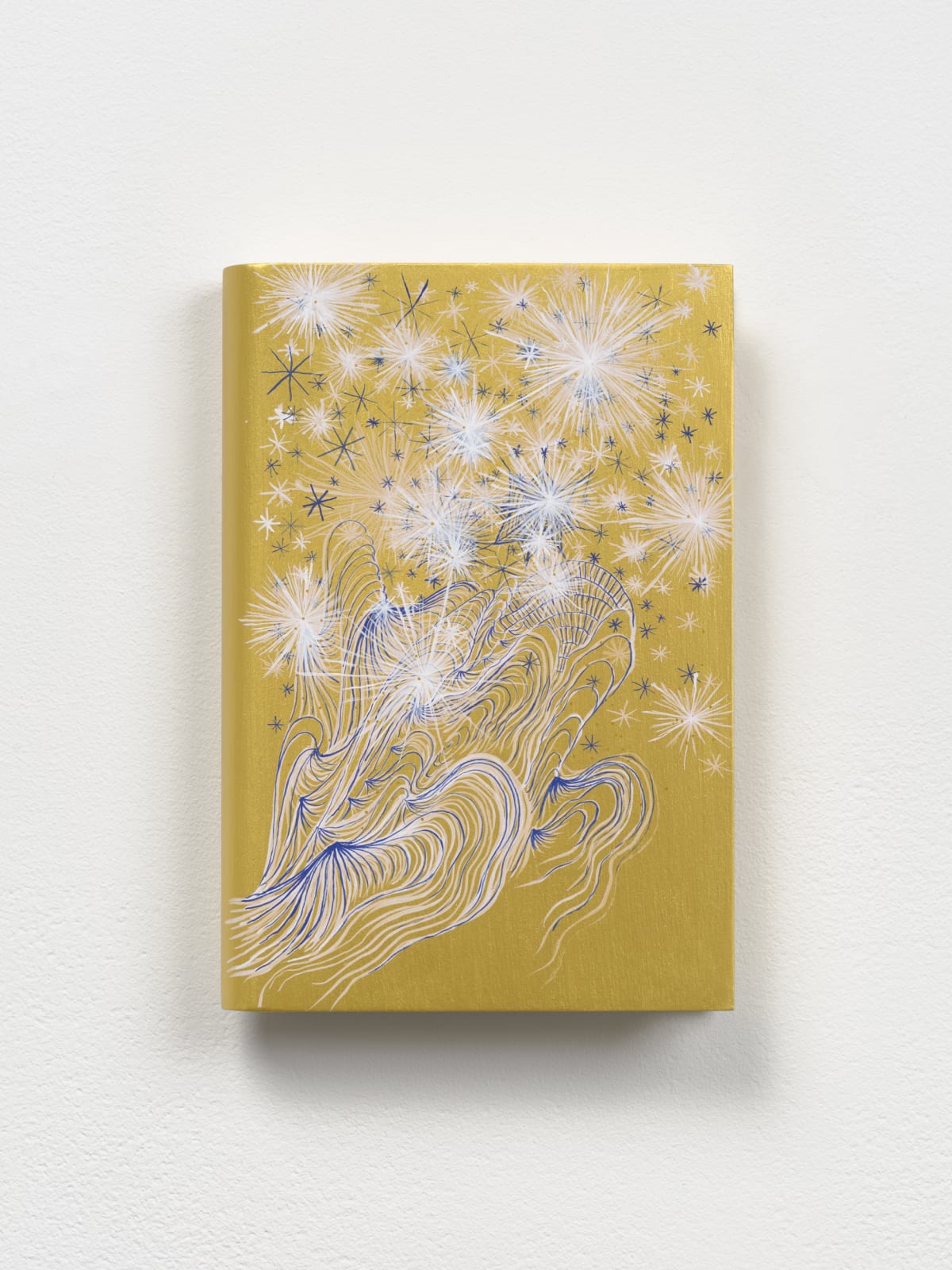 Untitled III (from the Library of the Sun)