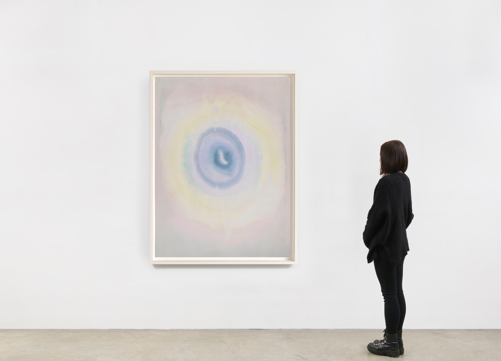 Image of More ice is very nice .