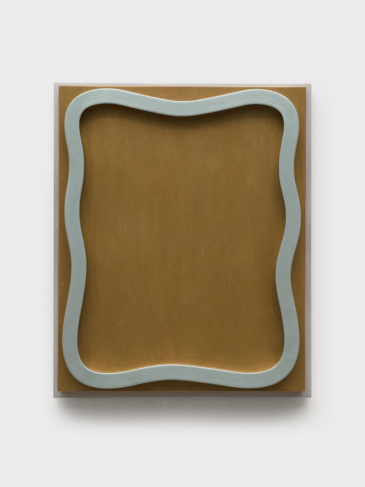 Image of Wavy Earth.