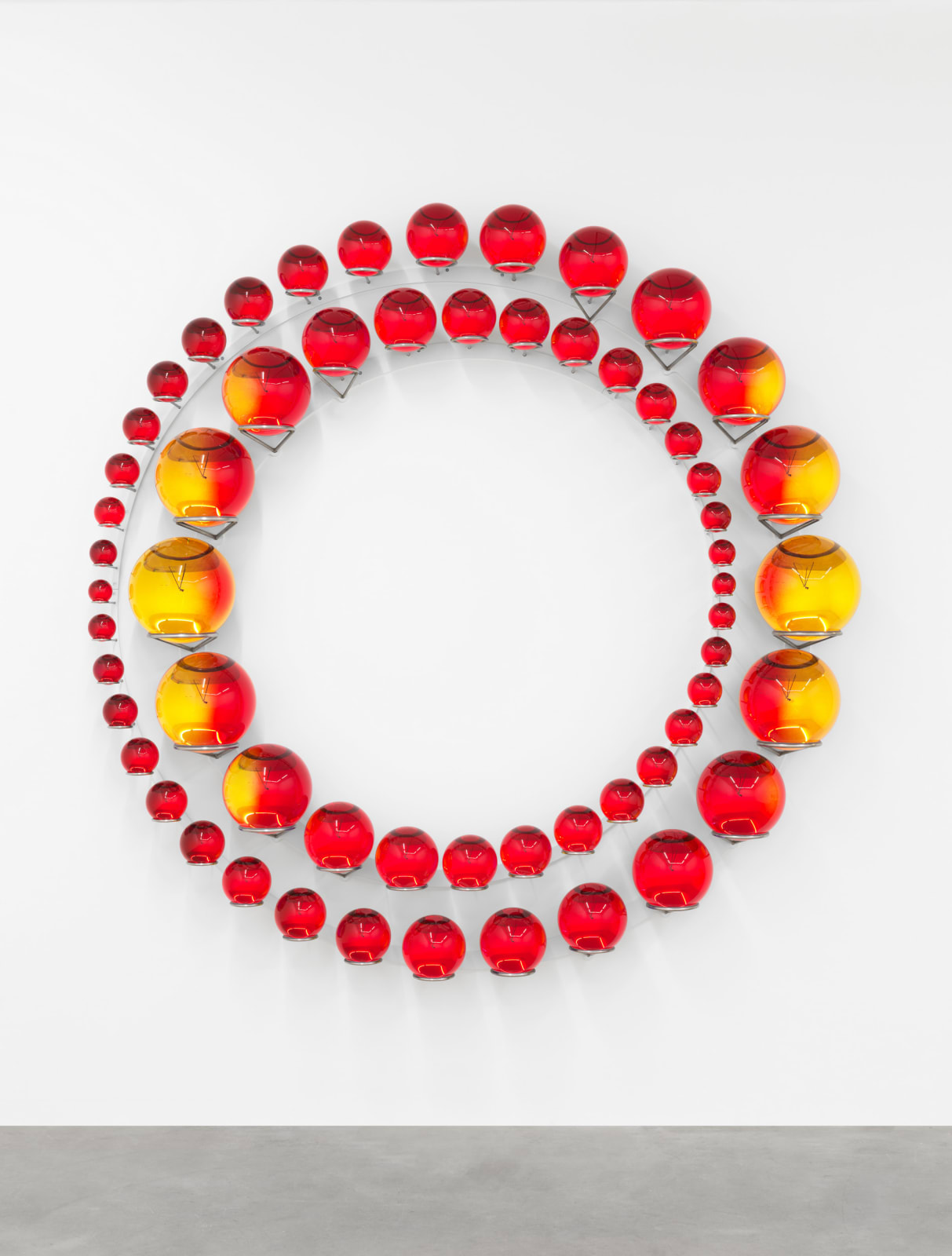 Image of Successful coexistence beyond earth.