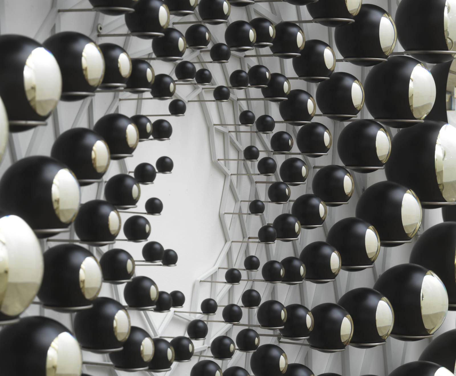 Image of The everyday life of the unforeseen