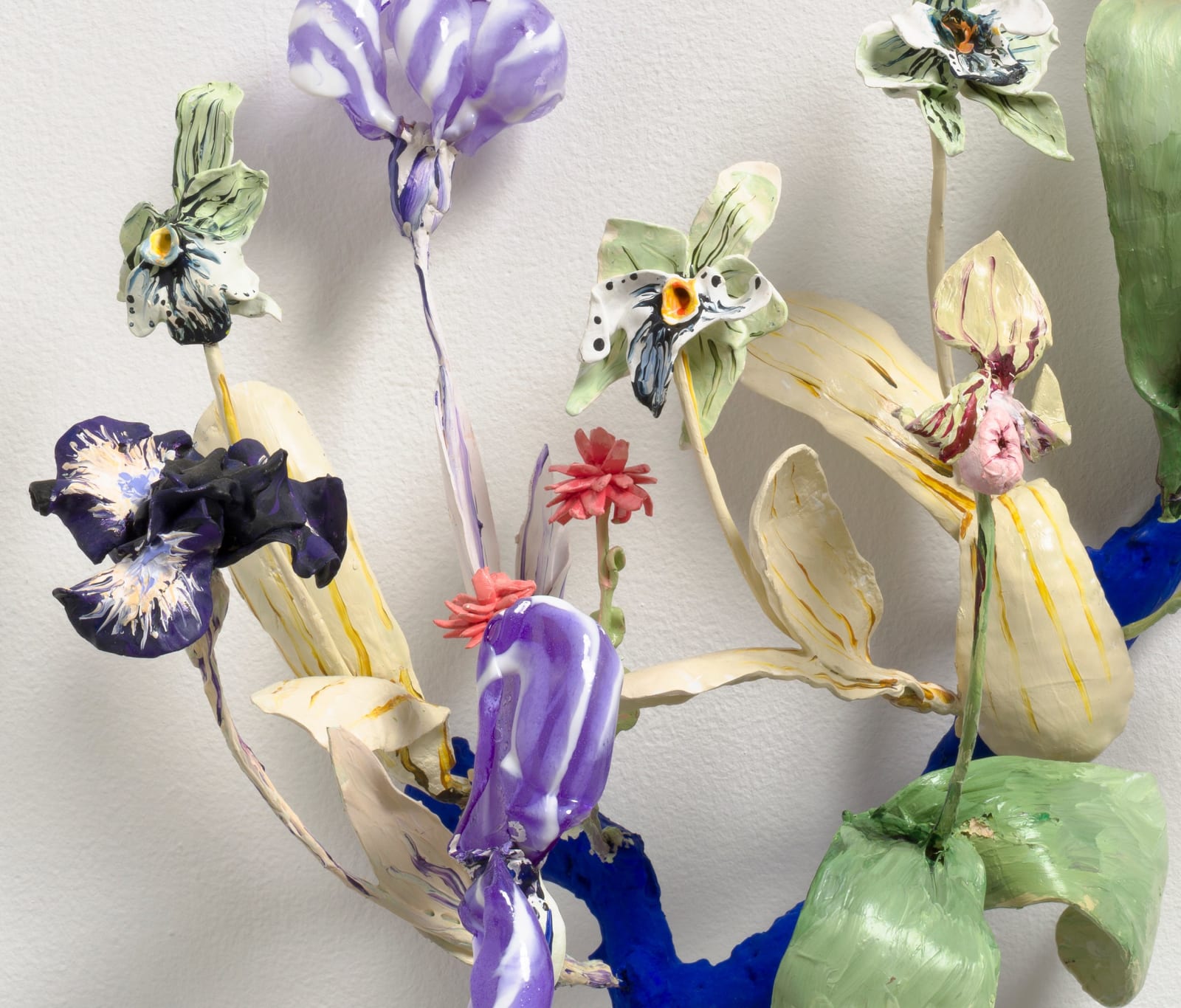 Image of The Enchanted Garden.