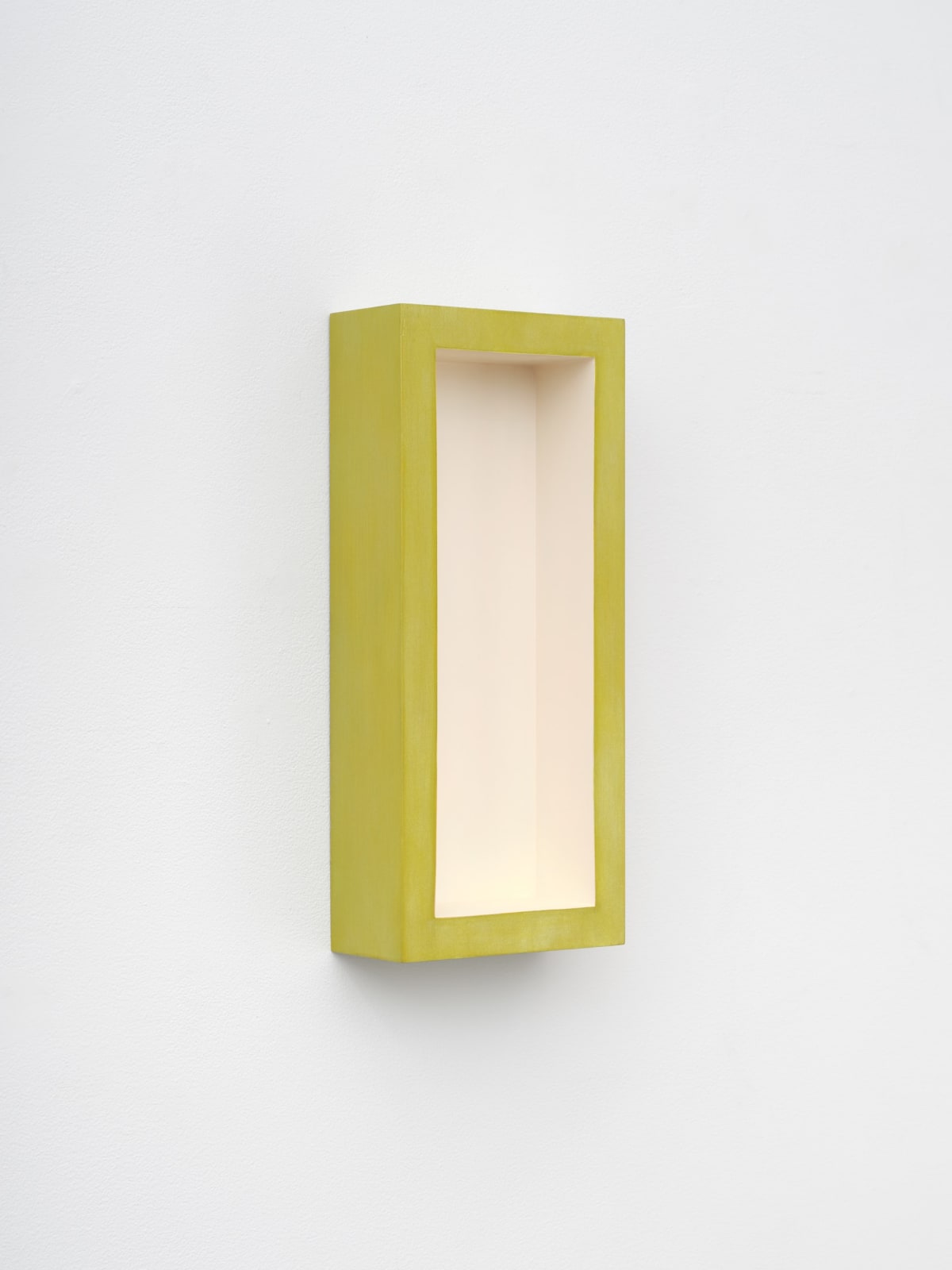 Image of Void (Peach).