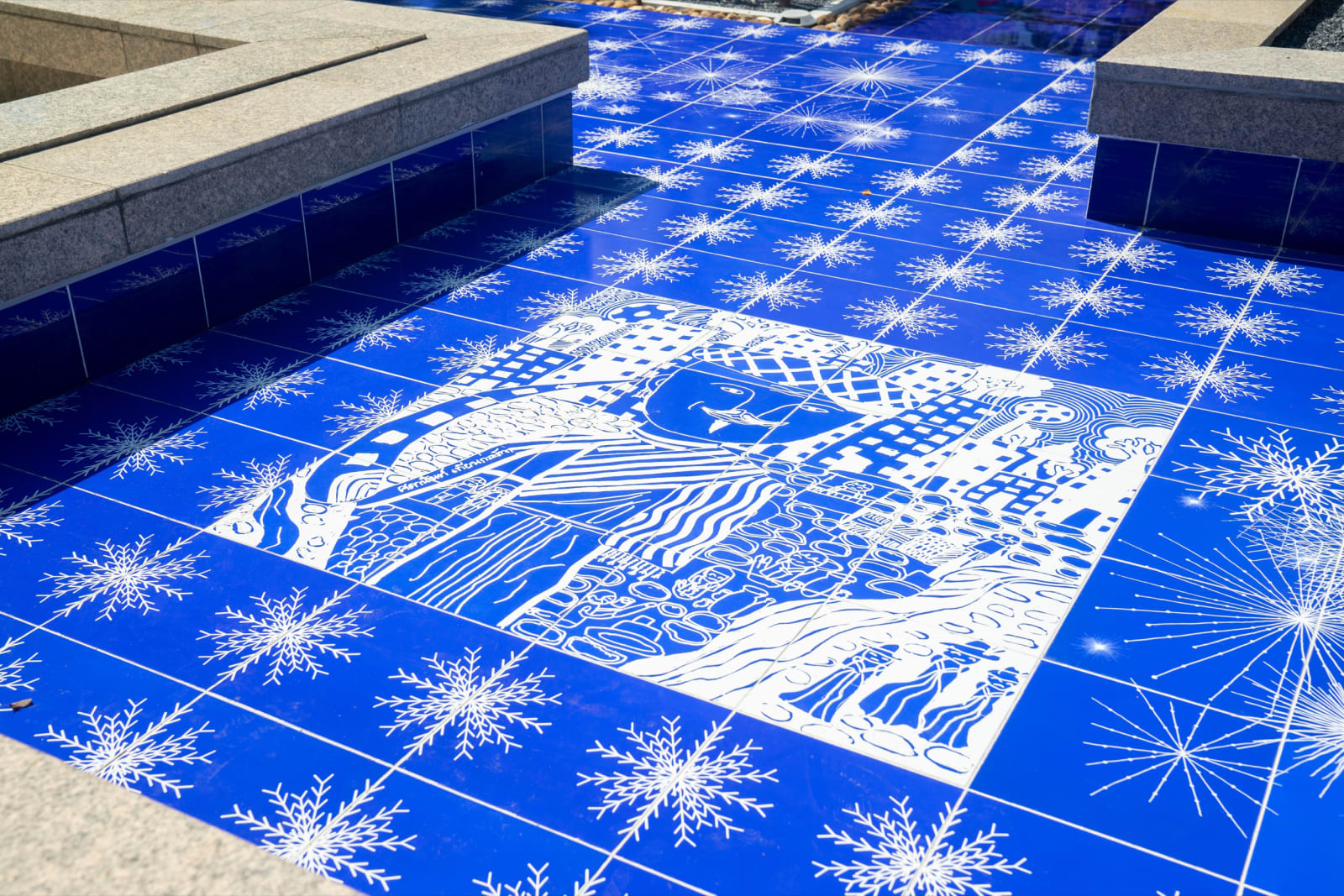 Image of The Wishes Boulevard