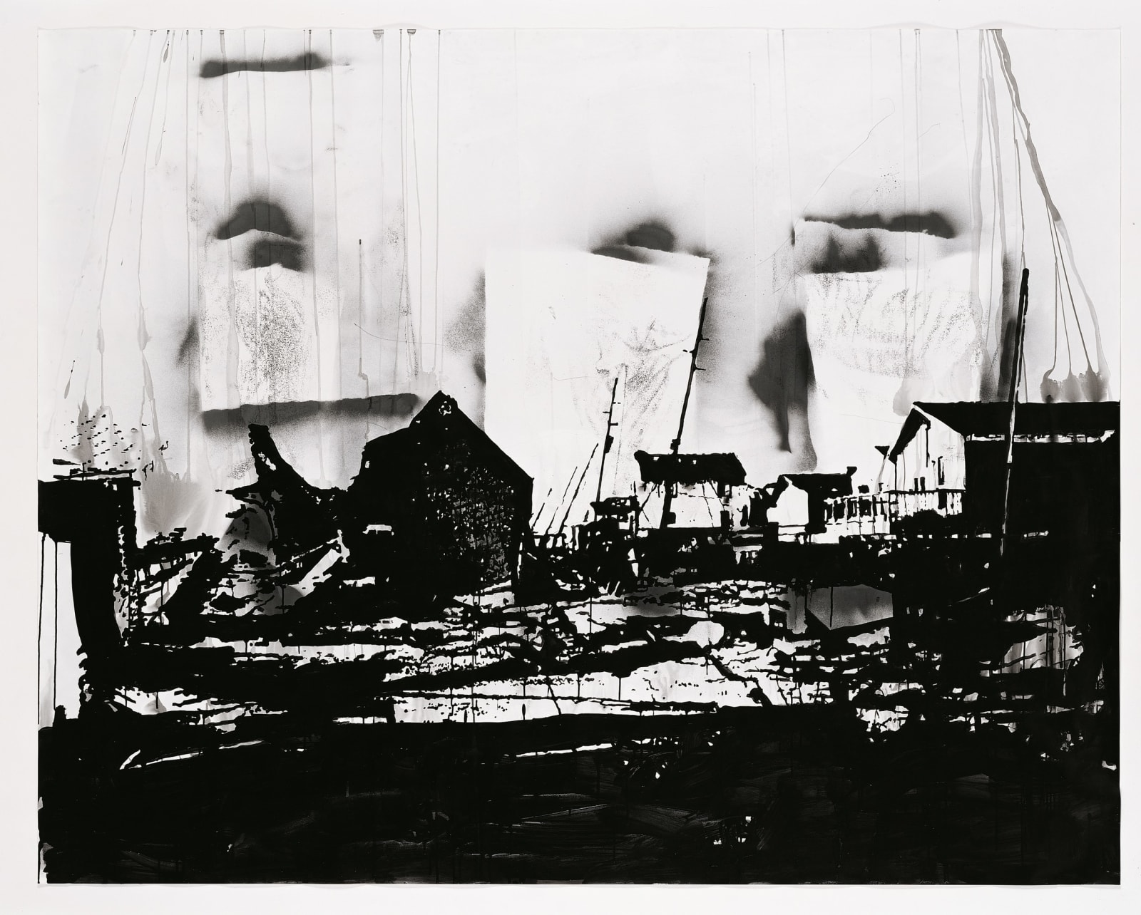 Hurricanes and Other Catastrophes (#1)