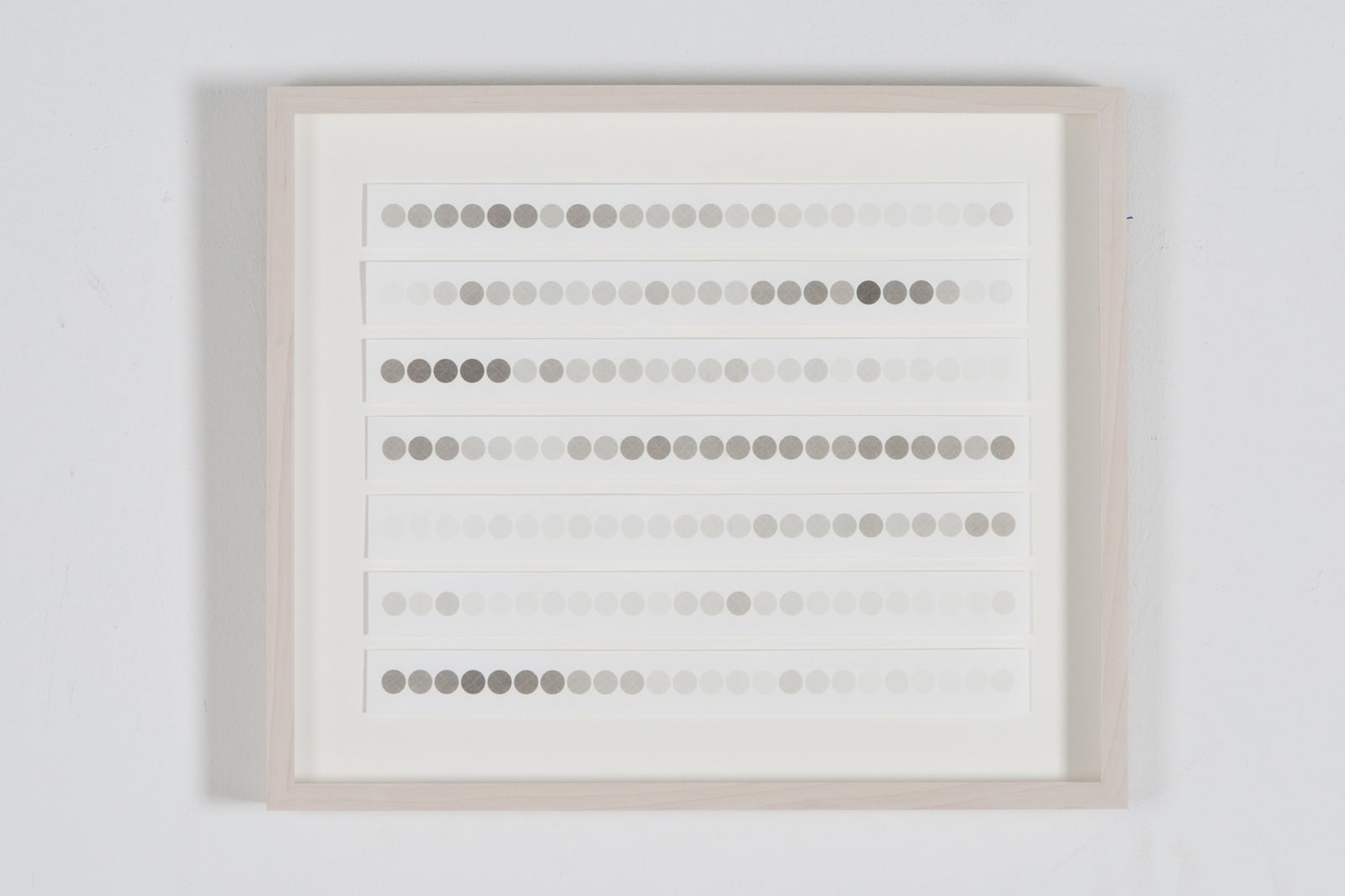Image of Particul(ar)ate Matter(s) Cycle, Calendrier Lun-AIR de Paris