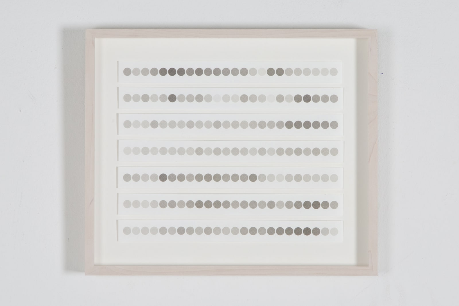 Image of Particul(ar)ate Matter(s) Cycle, Calendrier Lun-AIR de Paris