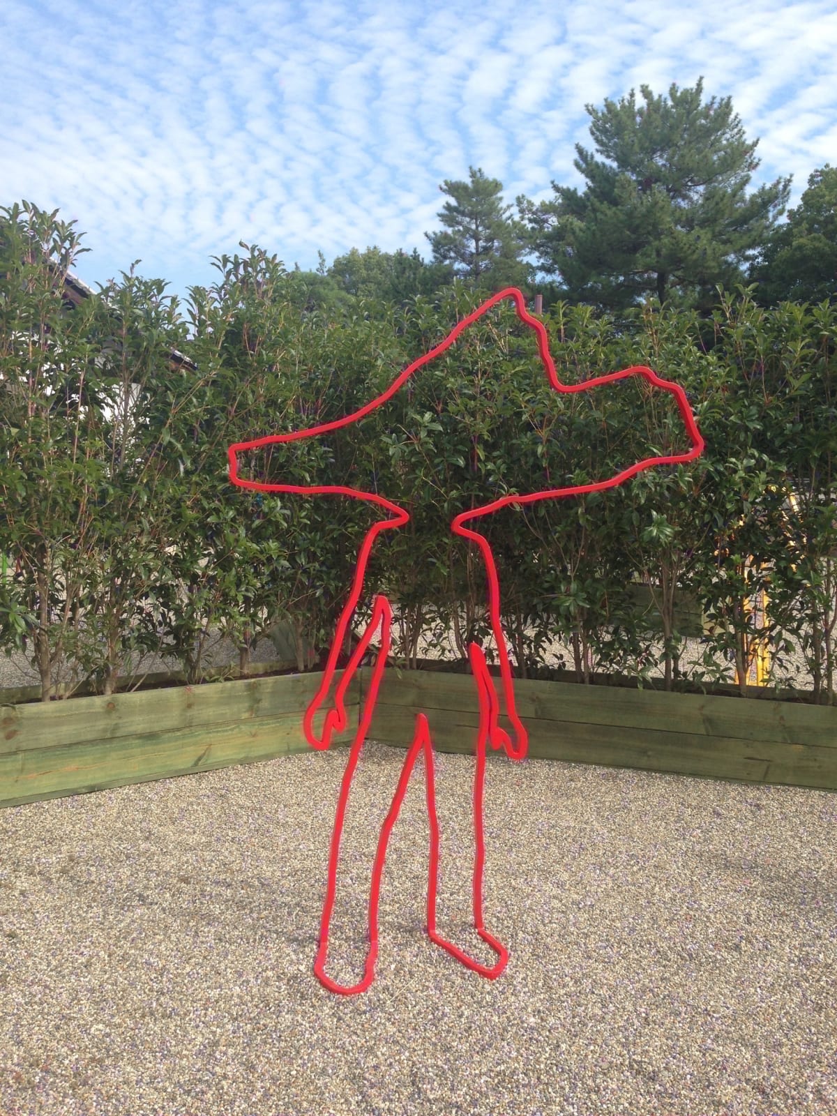 Image of Shadows Without Light.