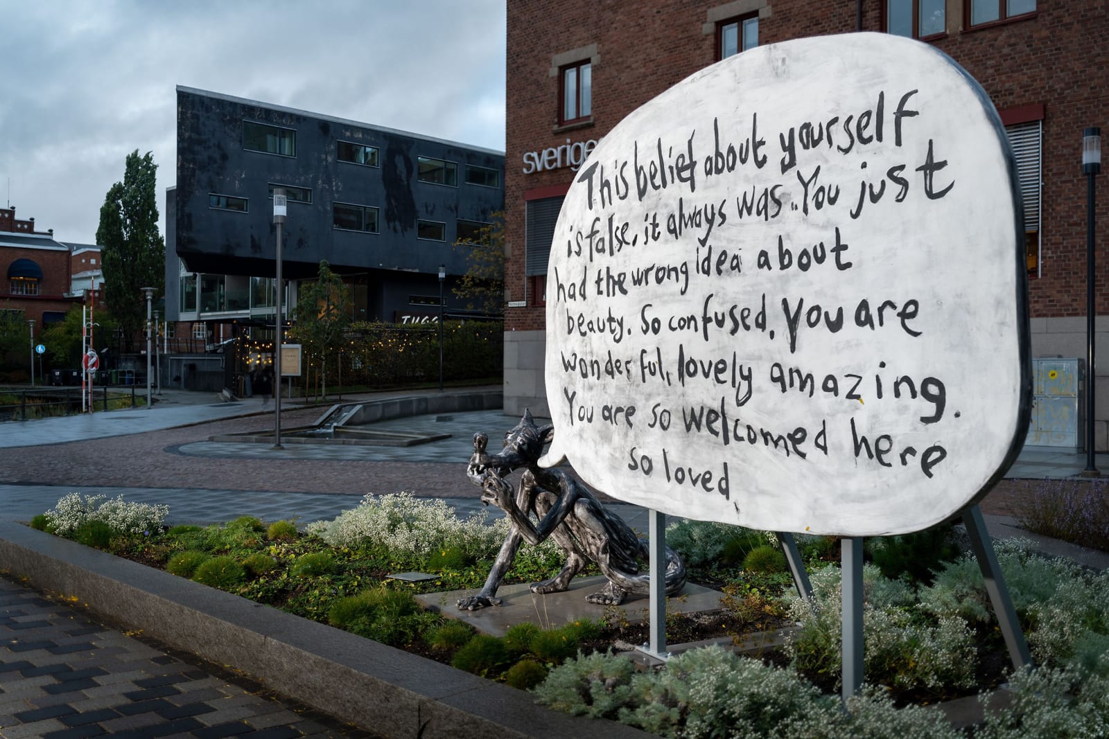 Image of Nathalie Djurberg & Hans Berg Vargen