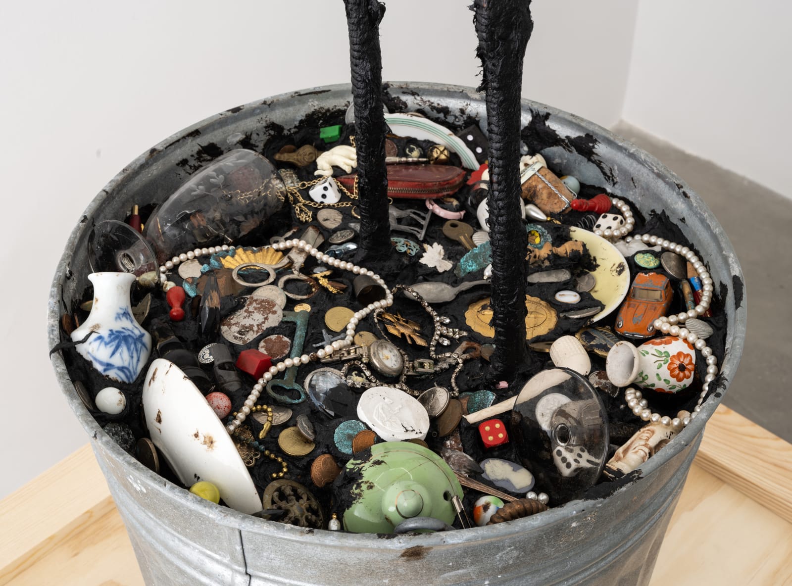 Image of Tar and Feathers - Flamingo