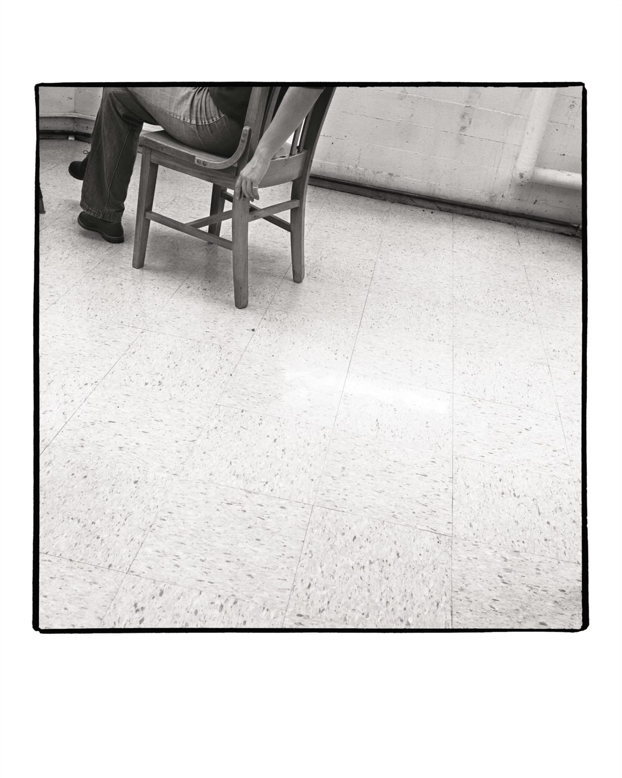 Image of Untitled # 3