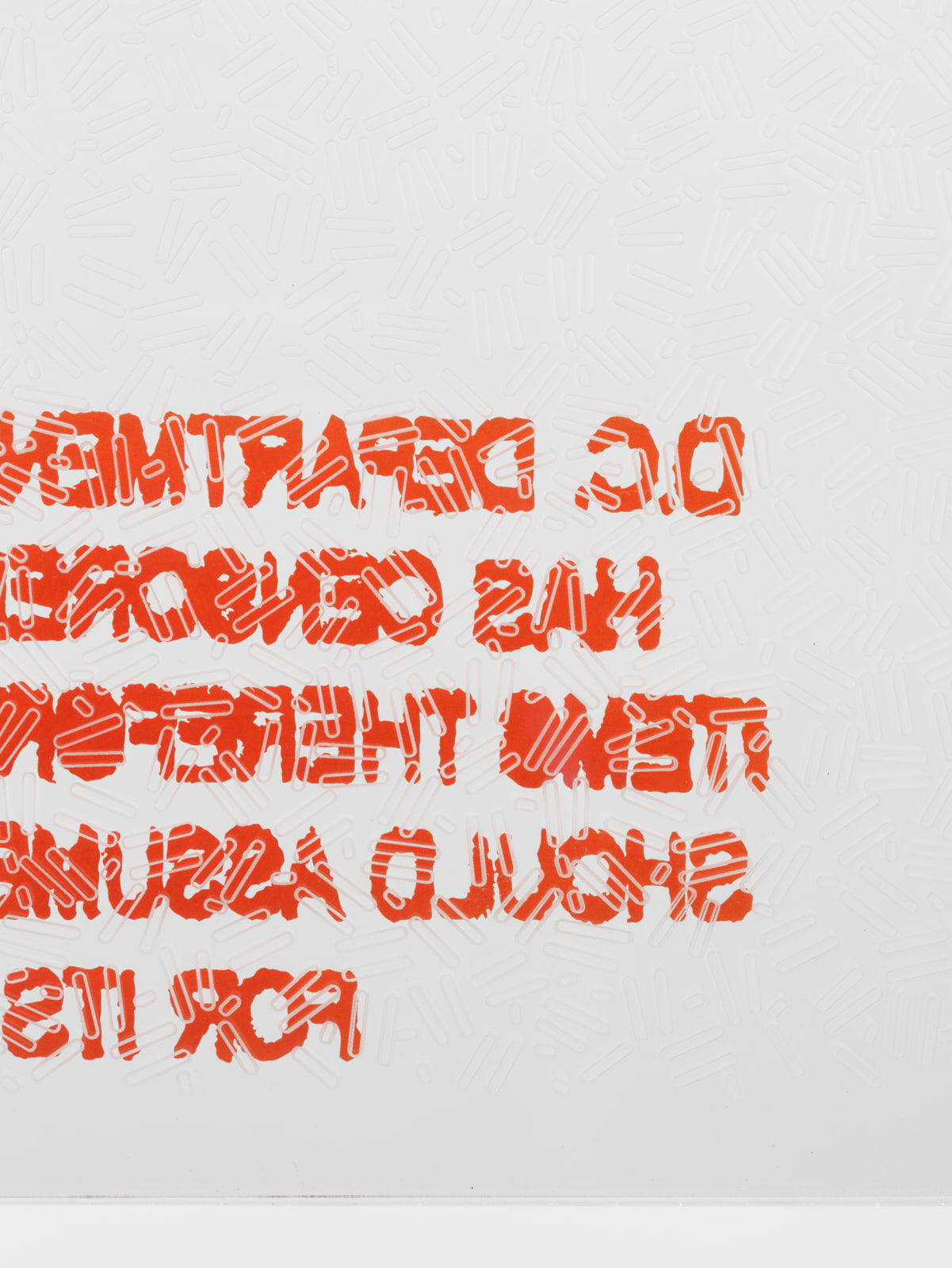 Image of DCDC Stamp (Spiritual)