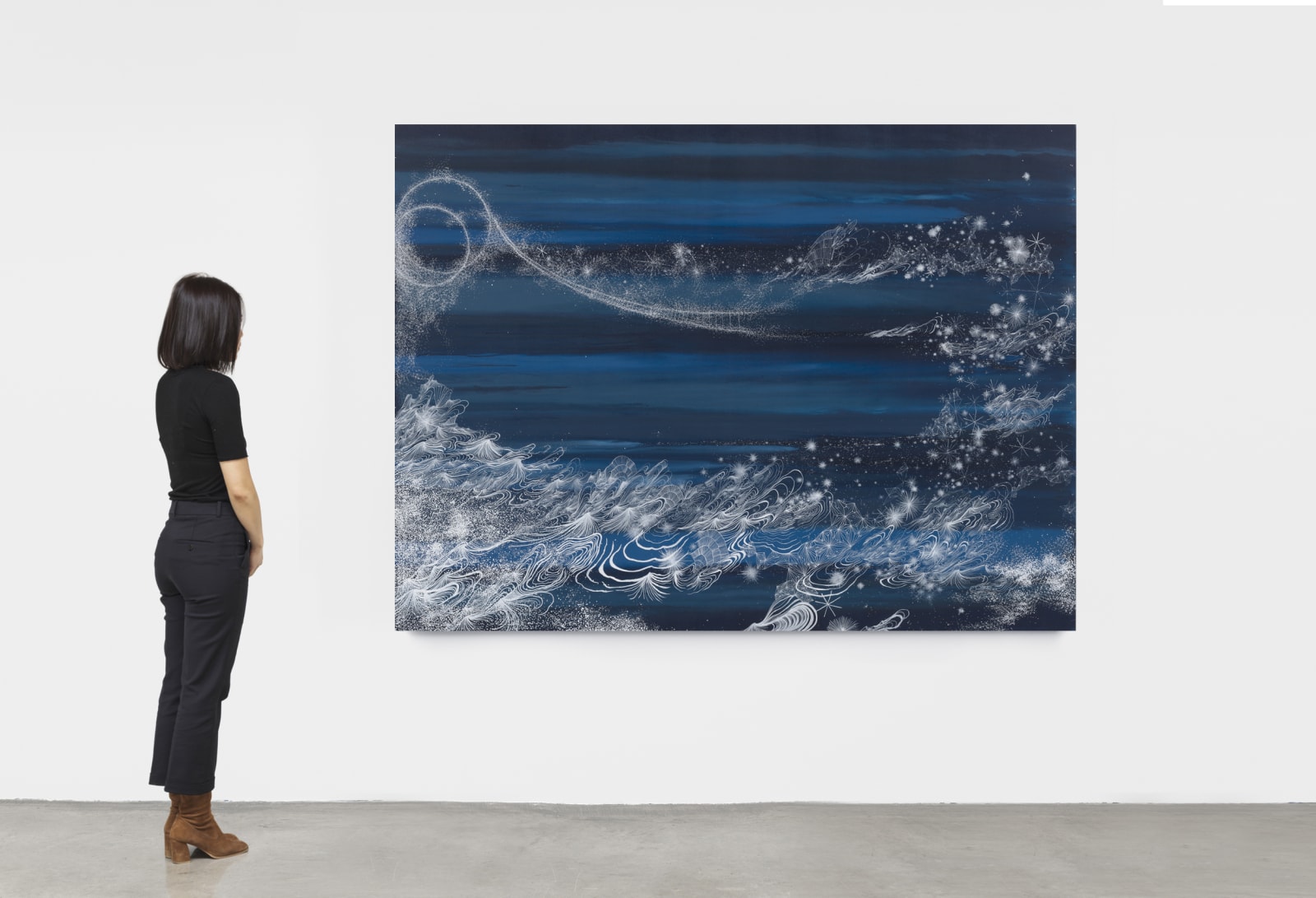 Image of Vôo I (Flight I)