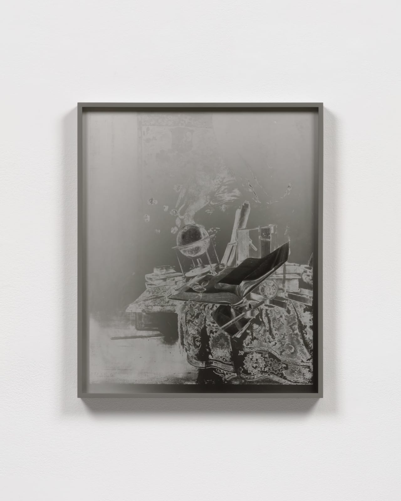 Image of Image of Nature Mort, 1943/2022 (Version II)