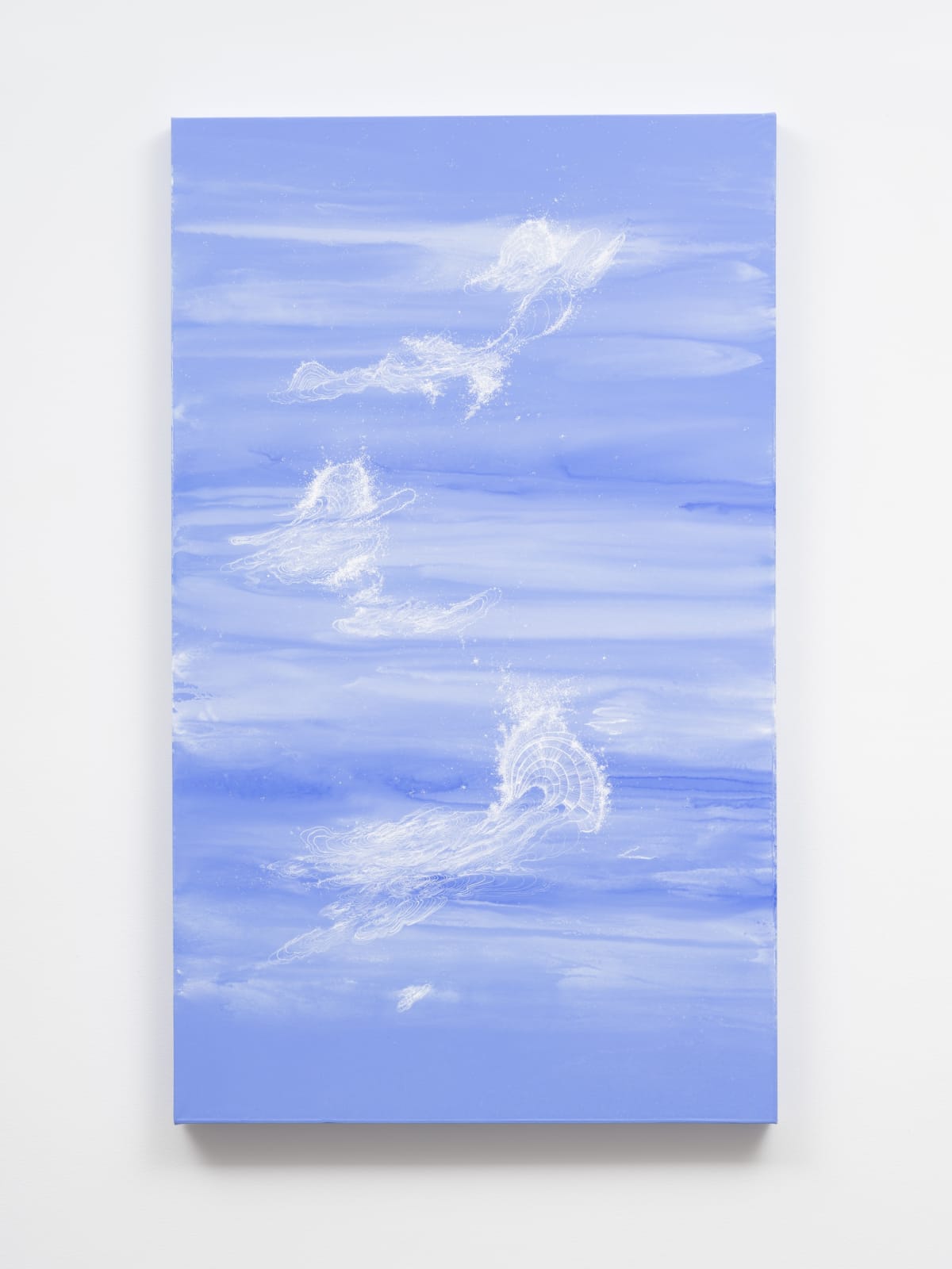 cinto cosmic painting