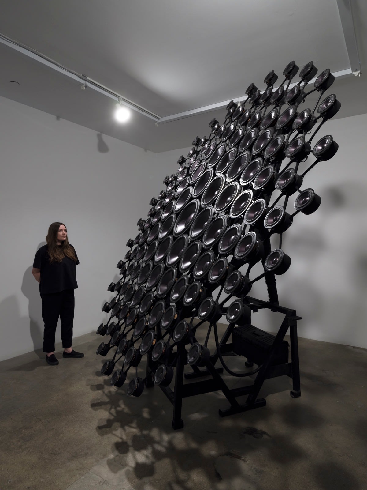 Image of Silent sigh (dark)