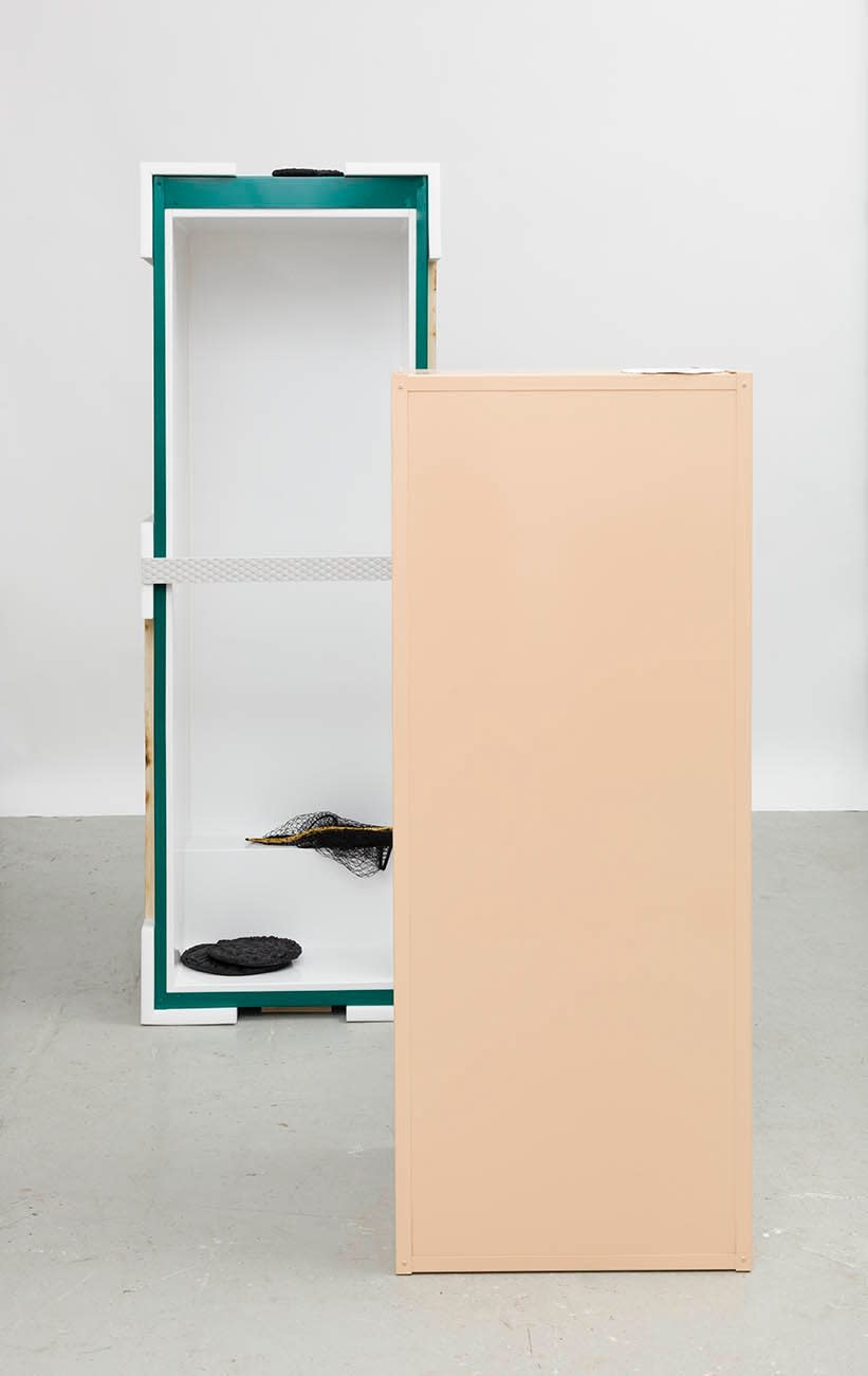 Image of Luke's (Fossil Fruits).