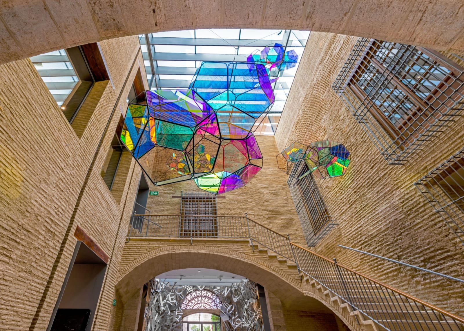 Image of Corona Australis 38.39.