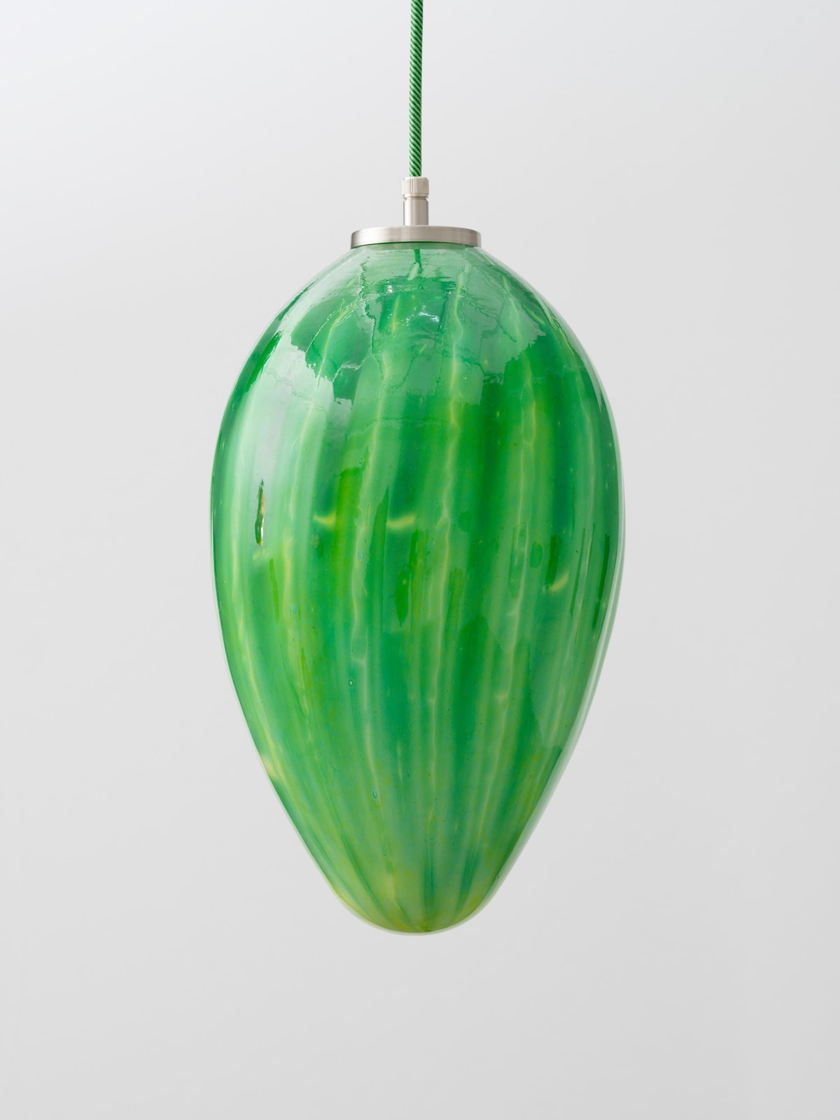 Slavs and Tatars lamp turned off