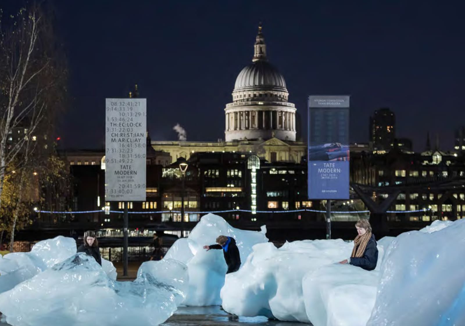 Image of Ice Watch.
