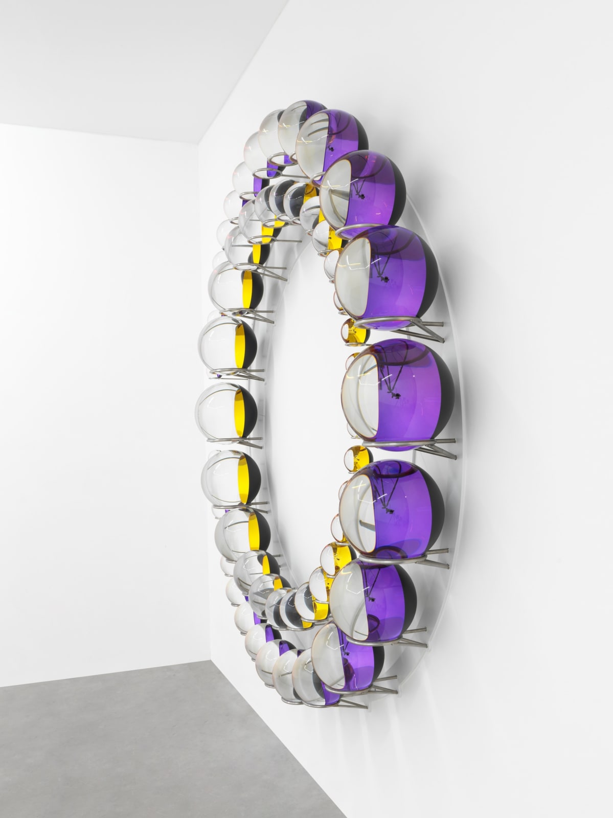 Image of Successful coexistence beyond earth.