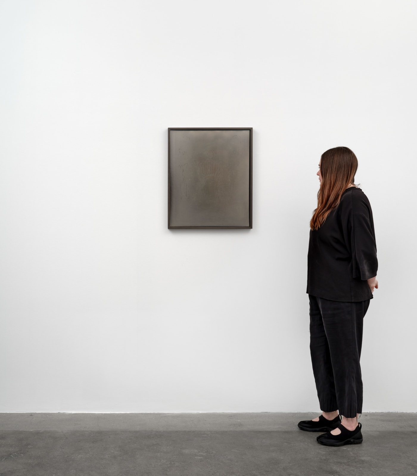 Image of Kompositionsskizze für 