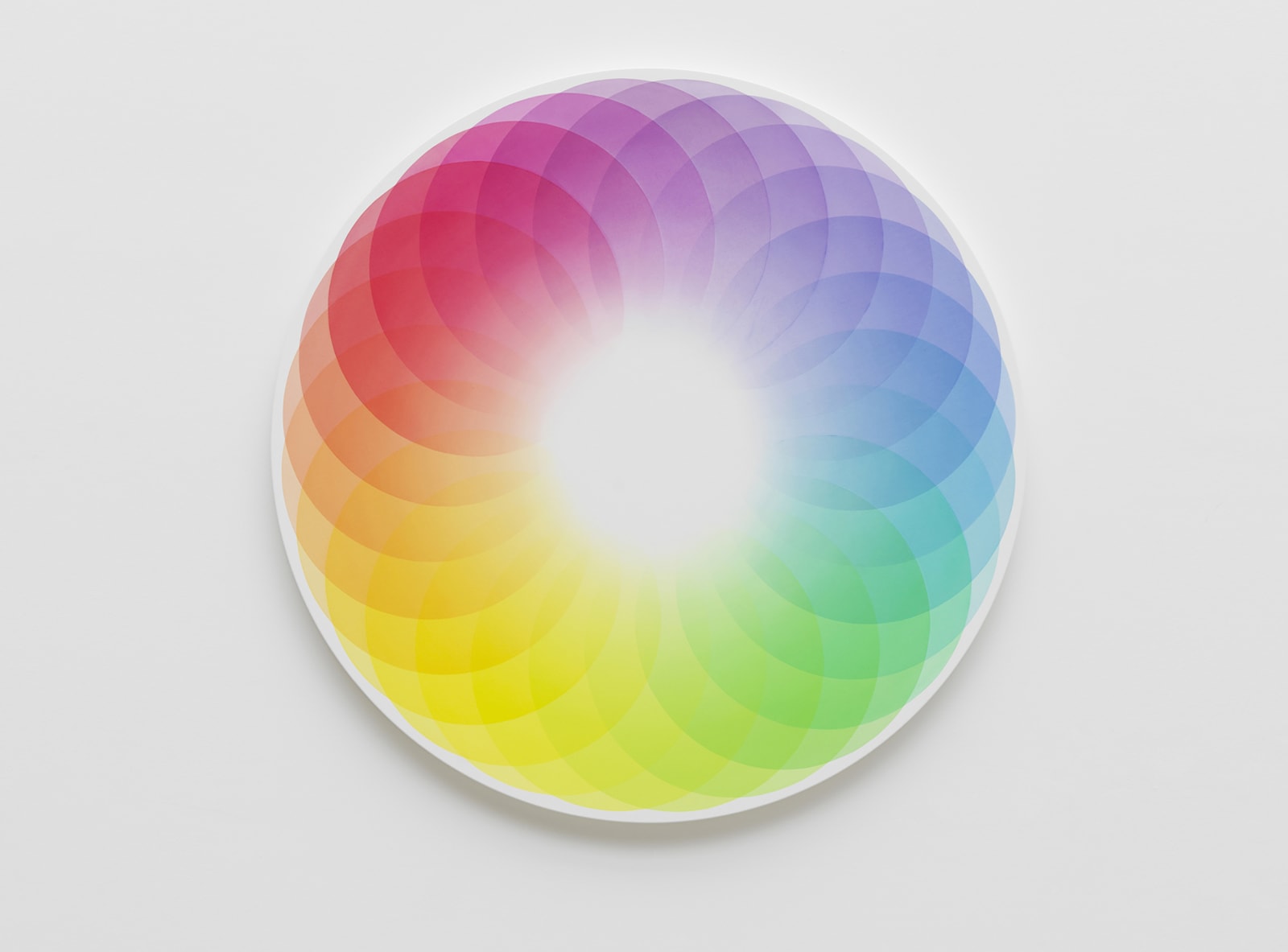 Colour experiment no. 94