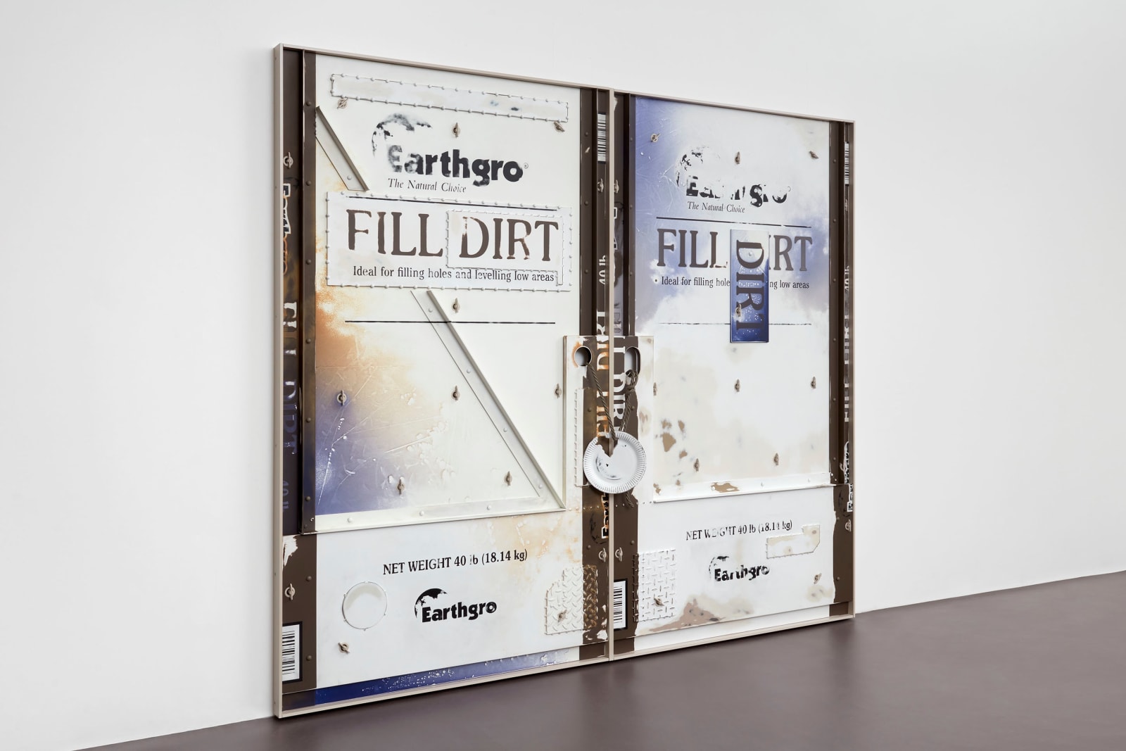 Image of Clay (Mushrooms)