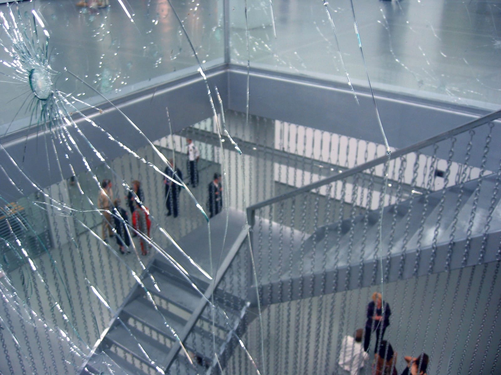 Image of Stairway to hell